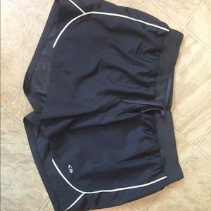 Champion Athletic Shorts